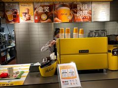 -麦当劳(豫园店)