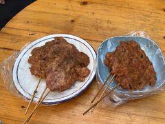 -丁脊壹绝·里脊肉