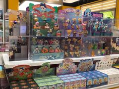 -泡泡玛特POPMART(杭州乐堤港店)