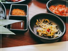 -九田家黑牛烤肉料理(晋阳街店)