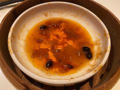豉汁蒸凤爪-金鼎轩(亚运村店)