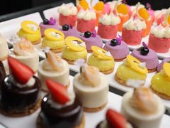 -解放碑威斯汀酒店-知味国际美食餐厅