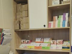 -瑞派宠物医院·CT影像中心·猫友好医院(奥城店)