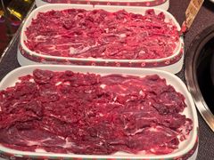 -大吉利·潮汕鲜牛肉火锅(总店)