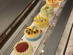 -Pantry's Best派悦坊蛋糕(K11购物艺术中心店)