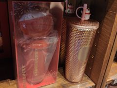 -星巴克(杭州市民中心店)