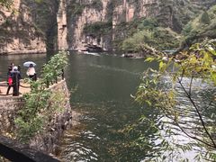 -龙庆峡风景区