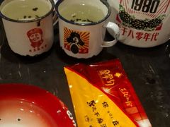-金掌勺锅包肉(太原万达店)