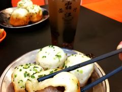 -白玉兰传统小吃