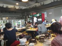 -范贤光鸡公煲(平乐园总店)