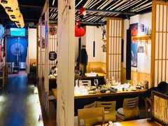 大堂-本寻烧肉酒场(双井店)
