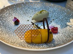 -Le Bistrot de Racine