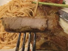 -翠华餐厅(山顶道店)