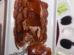 -京味斋·烤鸭·北京菜(安贞店)