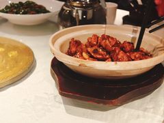 -鄱阳湖·江西小炒·瓦罐煨汤(五道口店)