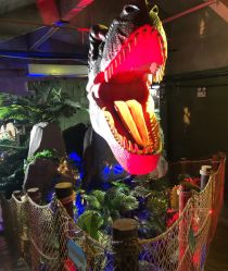 -恐龙探索乐园(磁器口店)