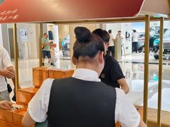 -天虹购物中心(深圳龙华店)