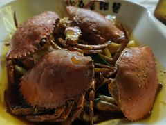 -五丁桥光头香辣蟹(望江橡树林店)