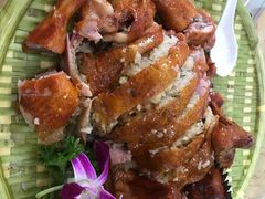 -水乡人家私房菜(逢简店)