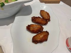 -四道菜·福建菜馆(莆田万达店)