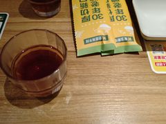 -豪客来牛排(重庆三峡广场步行街1704店)