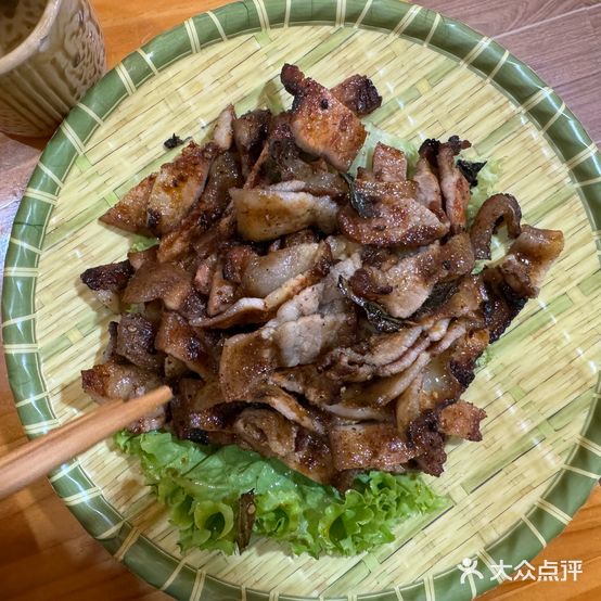 一家人私菜坊