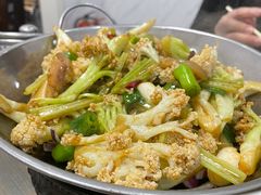 -神仙钵湘香土菜馆(光华路店)