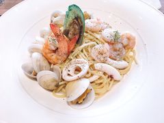 -MYLK意式小厨(熙地港店)