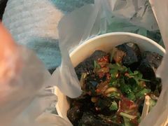 -无声臭豆腐(大井1号店)