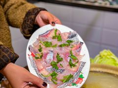 -江湖黑大兔(杨家坪店)