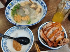 -小潘记鸭血粉丝汤
