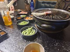 -九田家黑牛烤肉料理(珠江摩尔店)