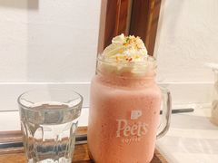 -Peet's 皮爷咖啡(东湖路手作店)