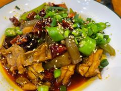 -付小姐在成都(中山公园店)