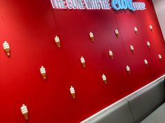 -DQ·蛋糕·冰淇淋(新世纪6F店)