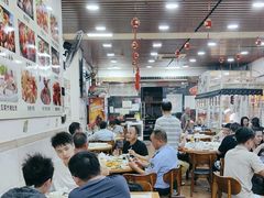 -粤唯鲜餐厅(赤岗店)