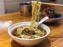 -李兰英湖南面馆(护国路店)