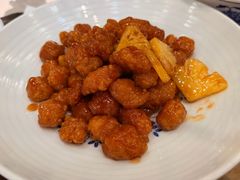 -老淮安·淮安菜(周恩来纪念馆店)