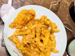 酥肉-红九格老火锅(三峡广场店)