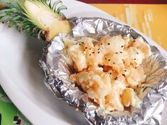-一家亲台菜餐厅(银塘中路店)