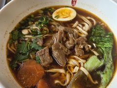 -康师傅私房牛肉面(申虹店)