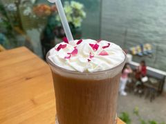 -海韵人家.海景花园经典云南菜(双廊店)