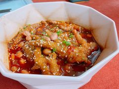 女王鸡爪-赵小姐丨新中餐(曲江店)