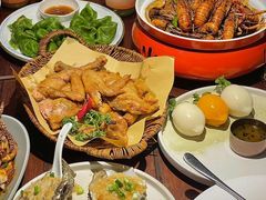 -前海沿·青岛菜(五四广场永旺店)