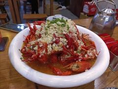 -虾小龙老长沙龙虾馆(坡子街店)