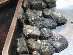 -黑色经典臭豆腐·湖南特产(步行街店)