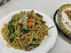 -老福洲(西洪路店)