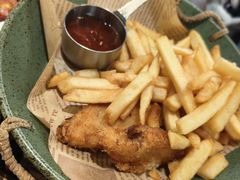 -第101座花园餐厅(湖滨88店)