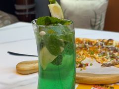 -get pizza意大利餐厅(凯德MALL店)