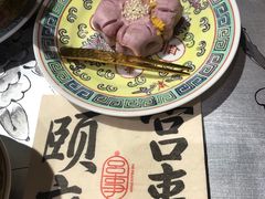 -宫事颐庭·老佛爷贵寿下午茶(颐和园店)